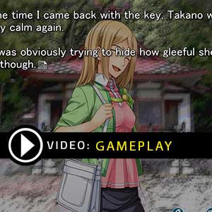 Higurashi When They Cry Hou Ch.7 Minagoroshi Gameplay Video