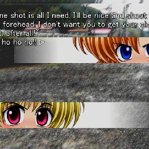 Higurashi When They Cry Hou Ch.6 Tsumihoroboshi - Dialogsystem