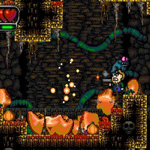 Hillbilly Apocalypse Schrotflinte