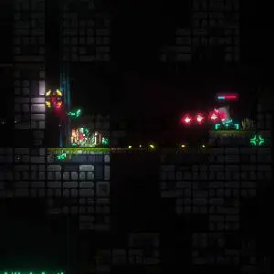 Himno - The Silent Melody - Holzbogen