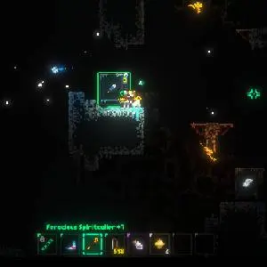 Himno - The Silent Melody - Geisterrufer