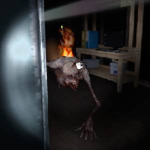 Hired 2 Die - Kreatur