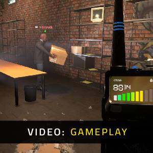 Hired 2 Die - Gameplay-Video