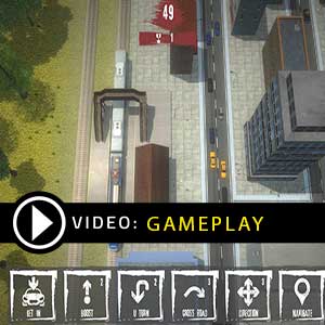 Hitchhiker Gameplay Video