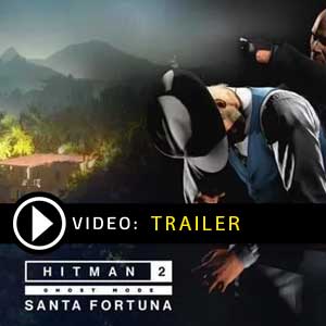 Buy HITMAN 2 Santa Fortuna CD Key Compare Prices