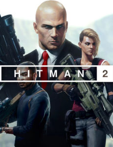 Neuer Hitman 2 Trailer zeigt Dir, wie es ist Hitman zu sein