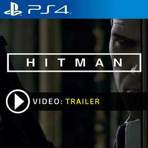 Hitman PS4 Digital Download und Box Edition