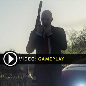 Hitman Gameplay Video