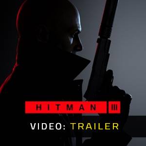 Hitman 3 Trailer-Video