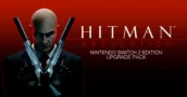 Sichert euch das Hitman Absolution Switch 2 Upgrade ohne das Hauptspiel
