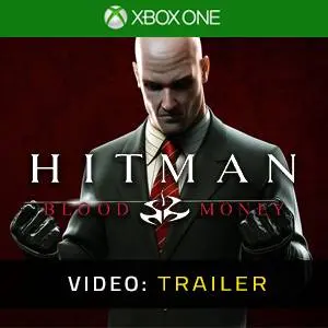 Hitman: Blood Money Xbox One - Video Trailer