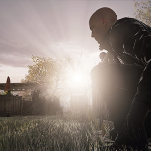 HITMAN Episode 5 Colorado Anschleichen