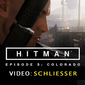 HITMAN Episode 5 Colorado Pc