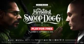 Snoop Dogg wird das nächste Elusive Target in Hitman World of Assassination
