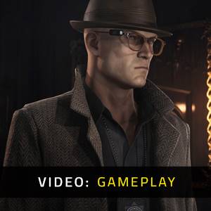 Hitman Trilogy - Gameplay Video