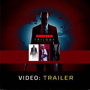Hitman Trilogy - Video Trailer