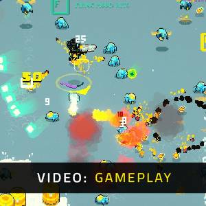 Hive Jump 2 Survivors - Gameplay Video