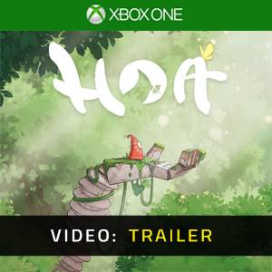 Hoa Xbox One Video Trailer