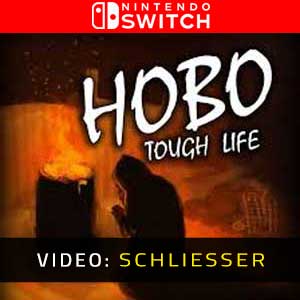 Hobo: Tough Life Video Trailer
