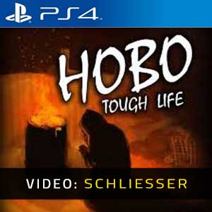Hobo: Tough Life Video Trailer