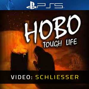 Hobo: Tough Life Video Trailer