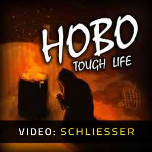 Hobo: Tough Life Video Trailer