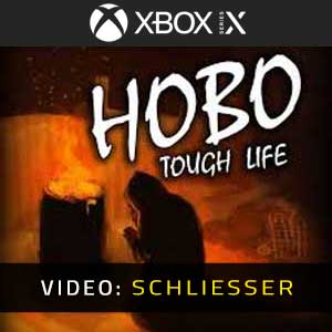 Hobo: Tough Life Video Trailer