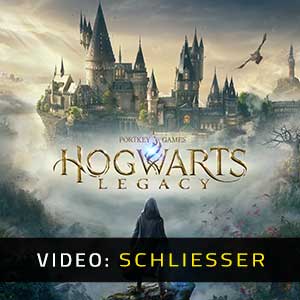 Hogwarts Legacy - Video Anhänger