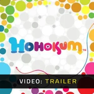 Hohokum - Trailer