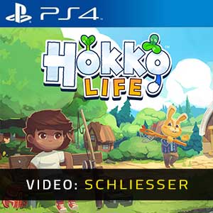 Hokko Life Video Trailer