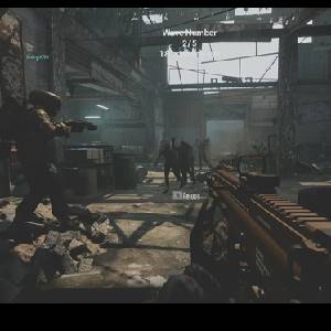 Hold or Die - Welle 2