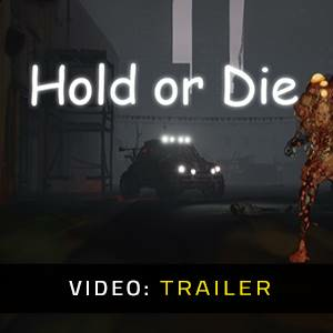 Hold or Die Pc