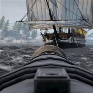 Holdfast Nations At War - Kanone