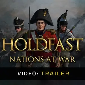 Holdfast Nations At War - Trailer