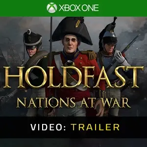 Holdfast Nations At War Xbox One - Trailer