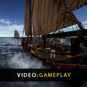 Holdfast Nations At War Gameplay Video