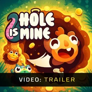 Hole Is Mine - Trailer