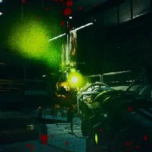 Hollow 2 – Ziel: Finde die Gepanzerte Sicherheitseinheit