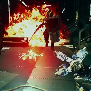 Hollow 2 – Spießer