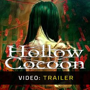 Hollow Cocoon - Video-Trailer