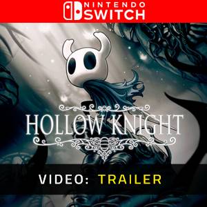 Hollow Knight Anhänger Video