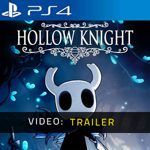 Hollow Knight Anhänger Video