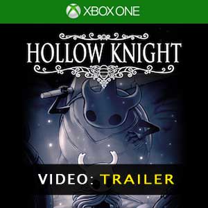 Hollow Knight Anhänger Video