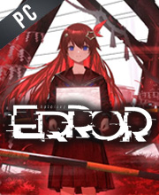 hololive ERROR Pc