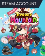 hololive Treasure Mountain Pc