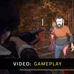 Holstin Gameplay Video