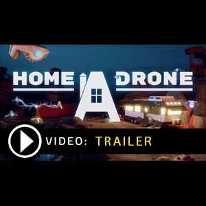 Home A Drone