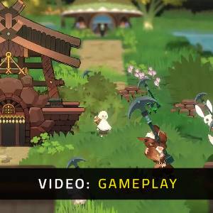 Yaoling Mythical Journey - Gameplay