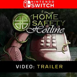Home Safety Hotline Video Trailer