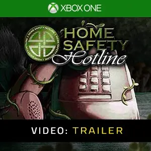 Home Safety Hotline Video Trailer